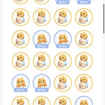 굿모닝챌린지 성공💵💵💵 이미지