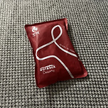 아웃백에서 배달하고 받은 핫팩 쏠쏠 이미지