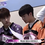 [보이즈 플래닛] 섬세하지만 권위부리지 않는 리더의 표본 이미지