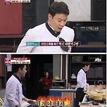 치킨스톡을 쓰는 셰프에게 따끔하게 한마디 하는 최현석 이미지