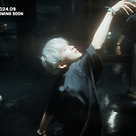 엠넷 서바이벌 출신 멤버들 개인컷으로 넣은 로드투킹덤 2 티저 이미지