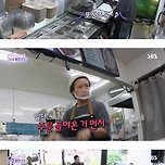 왜 망했는지 너무 알것 같은 동네멋집 샐러드 가게 사장님 이미지