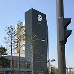 밤에 보면 놀라 자빠진다는 건물 이미지