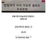 KFC에 간 돼지가 행복사한 이유 이미지