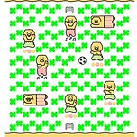 카카오톡 이모티콘 업데이트 후 근황 이미지