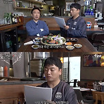 미대 자퇴생이 그린 박명수 이미지