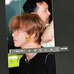 포토샵 생성형 채우기 기능 어이없어 이미지