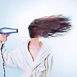 이거 싫어서 씻는거 미루는 사람 많음(feat. 긴머리) 이미지