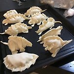 만두사우르스를 아시나요 이미지