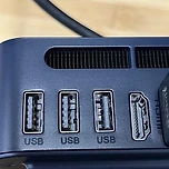 악의가 느껴지는 usb배치 이미지