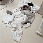 조회수 1,500만 넘은 한국 아기 육아 영상 이미지