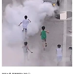 반박불가 어릴 적 최고의 러닝크루.jpg 이미지