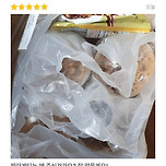 아니 커피 시켰는데 서비스로 3분 짜장이 와서.twt 이미지