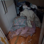 밀실에서의 기이한 죽음, 그리고 방에 남은 의문의 그림 (3) 이미지