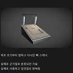 UFO관련 이야기에서 늘 살아남는 인물 이미지