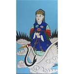 한국의 귀신 종류 이미지