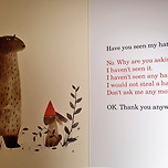 와 이거 외국 아동용 동화책인데 이미지