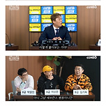 개그맨 김기욱이 장기입원 했던 시절에 겪은 소름끼치는 일화 이미지