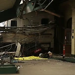 2016년 호보컨 열차 충돌 사고 미스테리 이미지