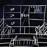 예전에 단체로 귀신 봤던 거+가위눌림 썰 (이미지 주의) 이미지