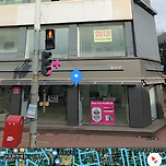 2015년 수원 파장동 시장가 길목에서 날 쫓아온 아저씨 이미지