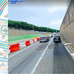 운전하다가 귀신? 본 썰 이미지