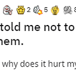 레딧 2줄 괴담4 이미지