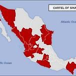 멕시코 갱단 카르텔과 로스제타스 (사진주의) 이미지