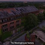 폐공장 건물에 들어간 유튜버가 조우한 것 이미지