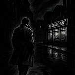 자정의 만찬 이미지