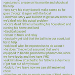 아프간에서 고스트 버스터즈가 된 미군 이미지