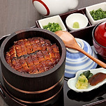 나고야의 명물 장어덮밥.jpg 이미지