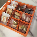 부모님에게 선물하기 좋은 대만 시먼딩 기념품 이미지