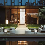 요즘 태국 방콕에서 한국인들한테 인기많은 호텔 3곳 이미지