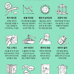 해외여행시 하나의 능력을 가질수있다면? 이미지