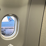 우리 비행기는 인천국제공항을 출발해 이미지