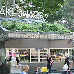 뉴욕 여행의 필수 코스 처럼 여겨졌던 맛집들 이미지