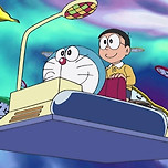 10년 전 과거로 가기 vs 10년 후 미래로 가기 이미지