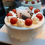 일부 사람들이 절대 용서할 수 없다는 케이크 이미지