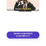 재택근무vs사무실근무 밸런스게임 이미지