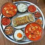 현재 서로 충격받고있는 호불호 아침밥.JPG 이미지