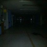 폐병원에서 살아남기 vs 우주선에서 살아남기 이미지