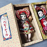 선물로 받으면 호불호 갈린다는 인형 이미지