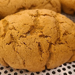 모카빵 껍데기만 먹기 vs 밤식빵 속만 먹기 이미지