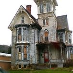 두근두근 귀신의 집을 체험하세요! 이미지