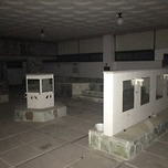 어느 사우나의 안내문 이미지