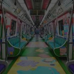 악몽열차에 탑승하신 당신, 유감입니다! 이미지