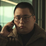 살인자 O난감에서 의외의 신스틸러인 김요한 배우 이미지