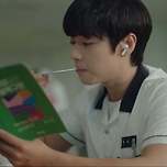 [약한영웅] 양아치x모범생 언제 질리냐..... 이미지