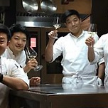 모수시절 안성재 셰프와 트리플스타 과거사진 이미지